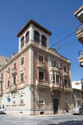 Apartamento en Edificio Tortosa